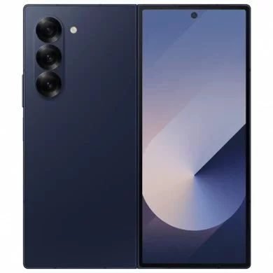 Image Мобильный телефон Samsung Galaxy Fold 6 12/1Tb Navy