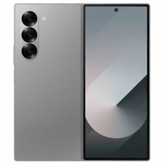 Мобильный телефон Samsung Galaxy Fold 6 12/1Tb Silver