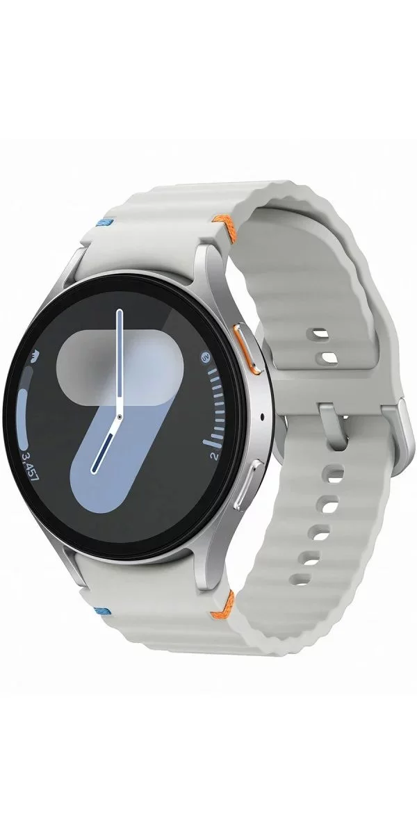 Image Умные часы Samsung Galaxy Watch 7 44mm L310 GPS Silver