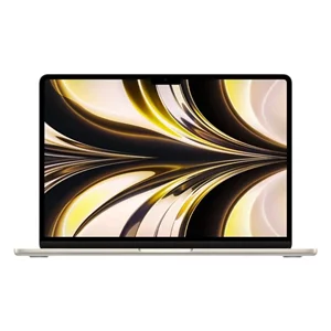 Image Ноутбук Apple MacBook Air 13.6" Z15Z00099 (2022) (M2, 16GB, 512GB) Starlight