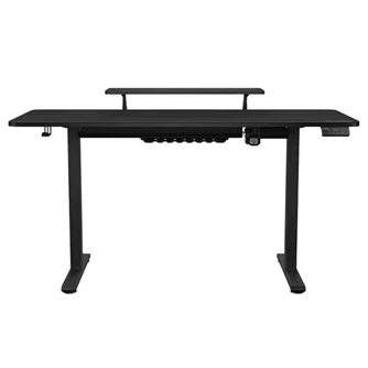 Стол компьютерный Cougar E-Star 140, Black