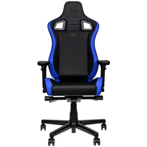 Image Scaun gaming Noblechairs Epic Black/Blue