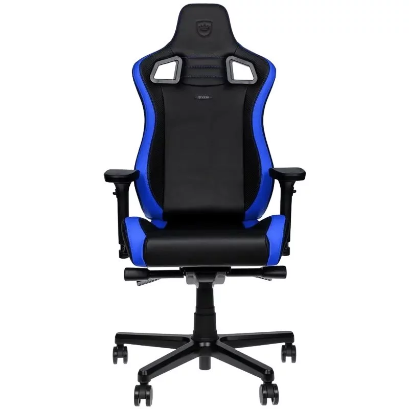 Image Scaun gaming Noblechairs Epic Black/Blue