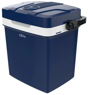 Image Автомобильный холодильник Gallet GALMC24E Blue