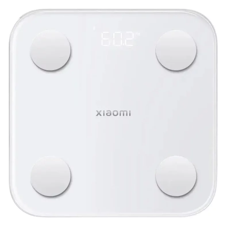 Image Cântar de podea Xiaomi Body Composition Scale S400