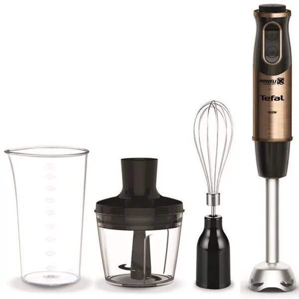 Image Блендер Tefal Quickchef HB656G10
