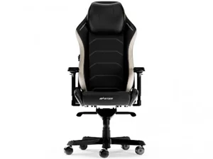 Image Игровое кресло DXRacer MASTER-XL-F23-LTD-NW-X1 Black