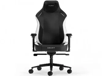 Scaun gaming DXRacer CRAFT-XL-F23-LTA-NW-X1