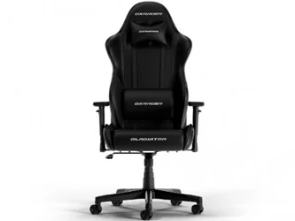 Игровое кресло DXRacer GLADIATOR-N23-L-N-LTC-X1 Black