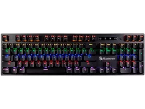 Image Клавиатура Bloody B760