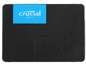 Dispozitiv de stocare SSD Crucial BX500 CT500BX500SSD1 500GB