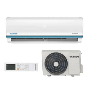 Image Conditioner Daewoo SAF09M1WR30