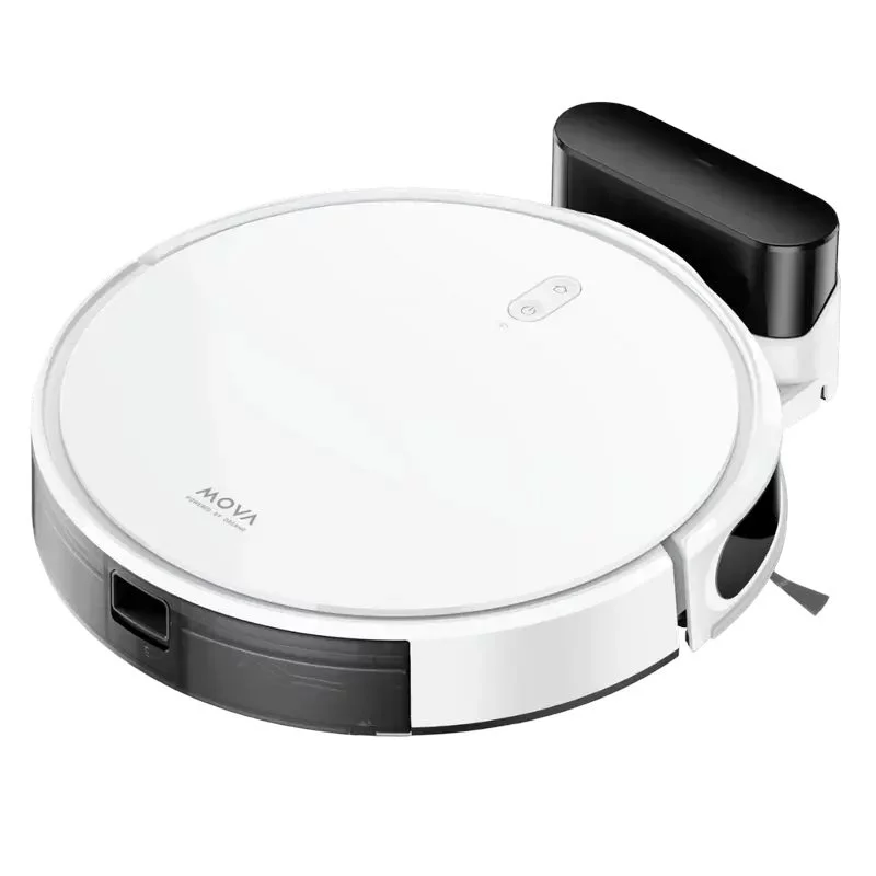 Image Робот-пылесос Dreame Mova M1
