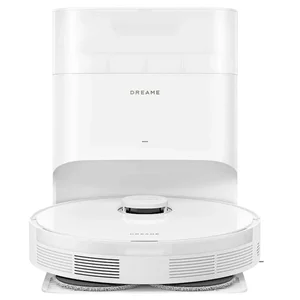 Image Aspirator robot Dreame L10s Plus White
