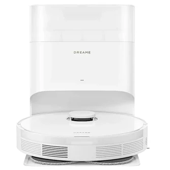 Aspirator robot Dreame L10s Plus White