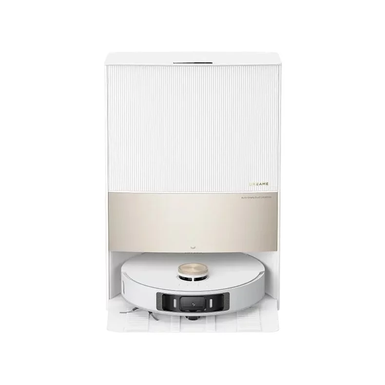 Image Aspirator robot Dreame L20 Ultra White