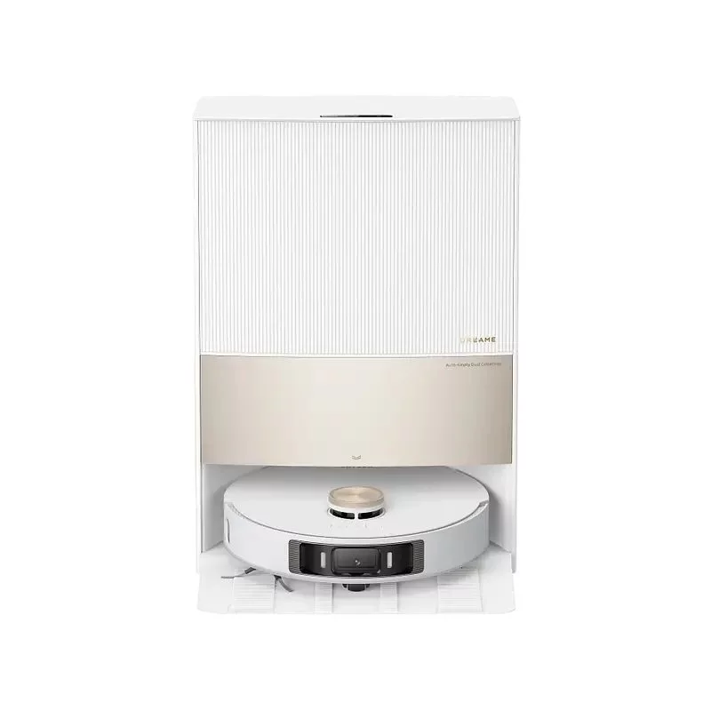 Image Робот-пылесос Dreame L20 Ultra White