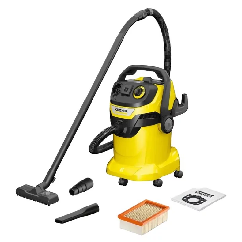 Image Пылесос Karcher WD 5 P V-25/5/22