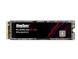 Dispozitiv de stocare SSD KingSpec XF-512GB 512GB