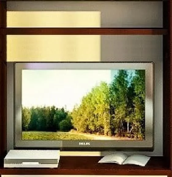 Image Polita PS П-100 (h-32)