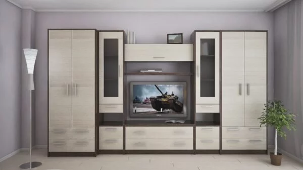 Image Living PS Омега-S