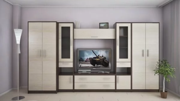 Image Living PS Омега L