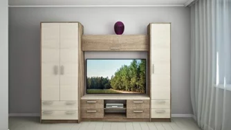 Living PS Nadejda-2 (ТВ-1,5м) L 2,8м