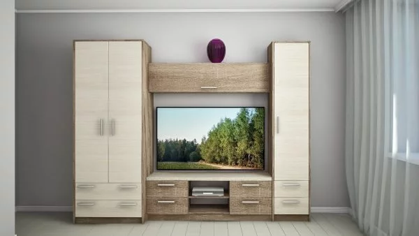 Image Living PS Nadejda-2 (ТВ-1,5м) L 2,8м