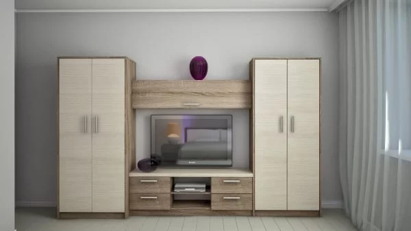 Image Living PS Nadejda (ТВ-1,5м) L 3.2м