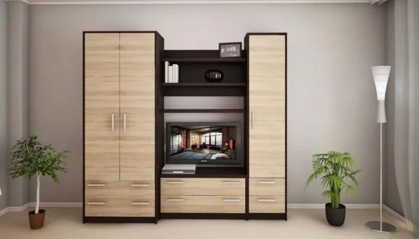 Image Living PS Luci-2 2,45m