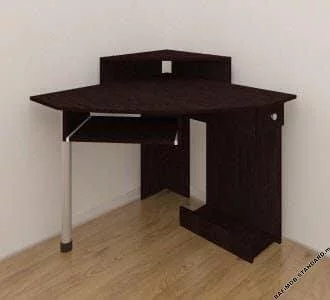 Image Письменный стол PS КС(угл)-1