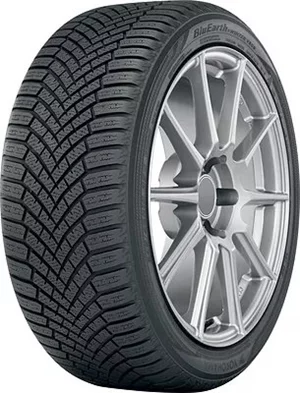 Image Шины YOKOHAMA BluEarth Wint V906 235/60 R19 103V TL