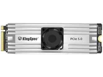 Dispozitiv de stocare SSD KingSpec VP101 2TB