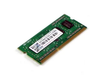 Оперативная память Transcend JetRam 1GB DDR3-1333MHz