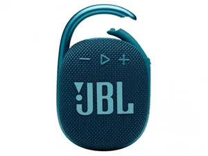 Image Портативная колонка JBL Clip 4 Blue