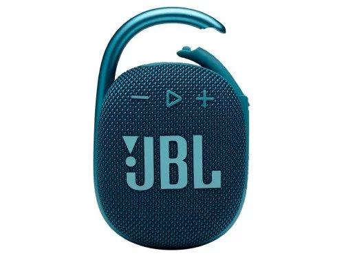 Image Портативная колонка JBL Clip 4 Blue