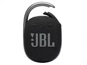 Image Портативная колонка JBL Clip 4 Black
