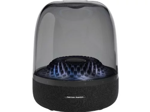 Image Портативная колонка Harman Kardon Aura Studio 4 Black
