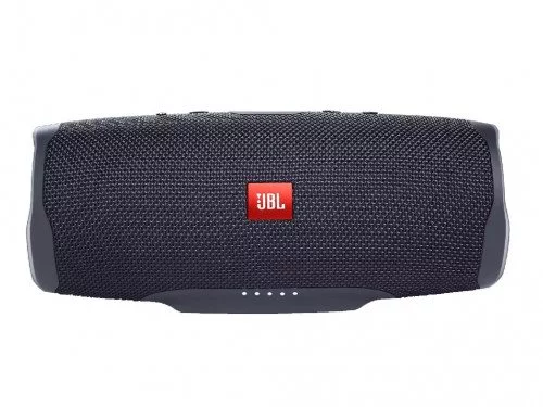 Image Портативная колонка JBL Charge Essential 2 Gray
