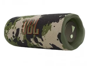 Image Портативная колонка JBL Flip 6 Squad