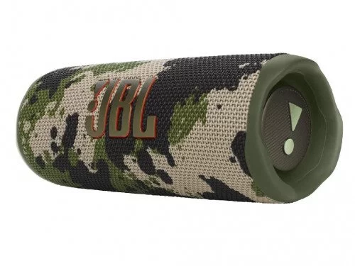 Image Портативная колонка JBL Flip 6 Squad