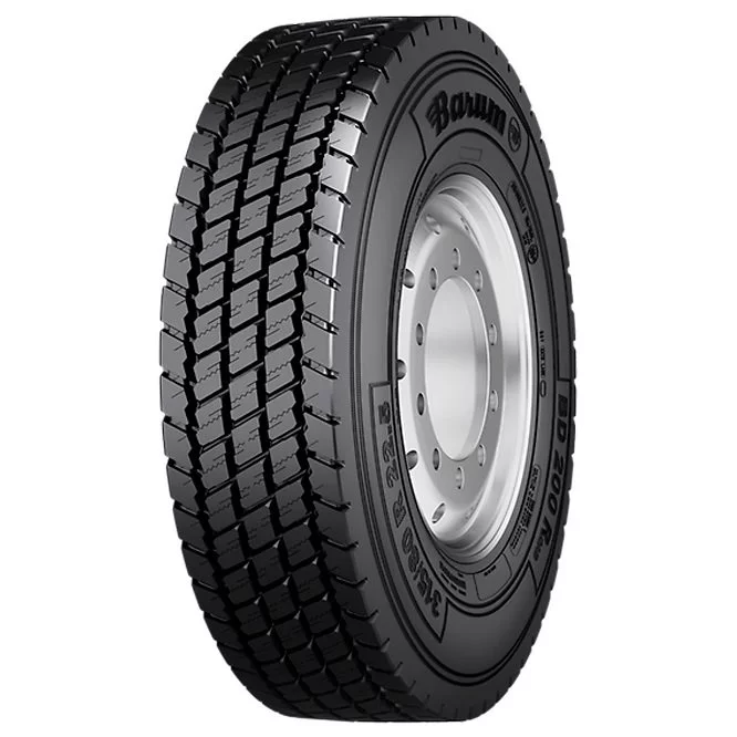 Image Шины Barum BD 200 315/70 R22.5 152/148M R LRL 20PR M+S