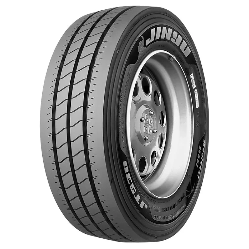 Image Шины Jinyu JT530 MRT 245/70 R17.5 143/141J 18PR