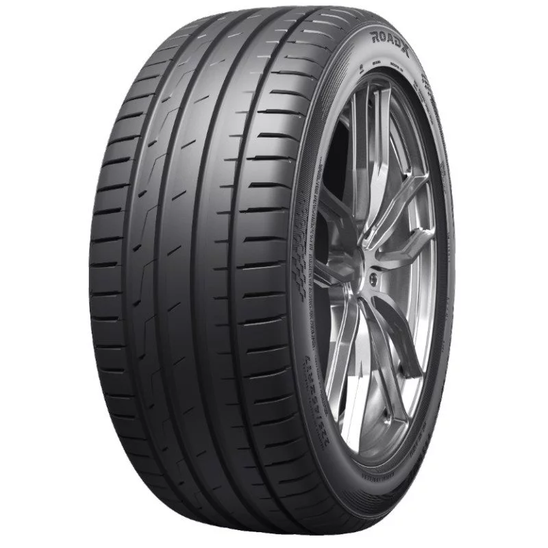 Image Шины RoadX RxMotion DU71 275/40 R19 105Y XL