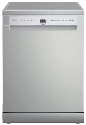 Image Mașină de spălat vase Hotpoint Ariston H7F HS41 X