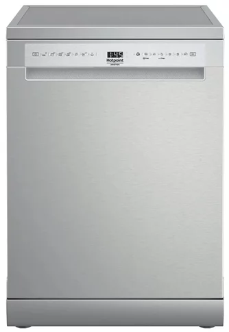 Mașină de spălat vase Hotpoint Ariston H7F HS41 X