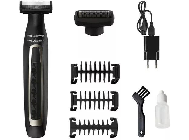 Image Trimmer Rowenta TN602LF0