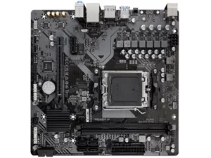 Image Placă de bază GIGABYTE A620M H