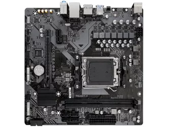 Placă de bază GIGABYTE A620M H