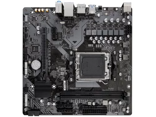Image Placă de bază GIGABYTE A620M H